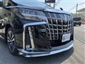 2022 Toyota Alphard G