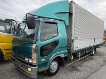 2005 Mitsubishi Fighter