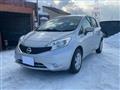 2015 Nissan Note
