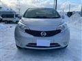 2015 Nissan Note