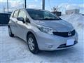 2015 Nissan Note