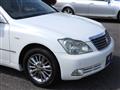 2007 Toyota Crown