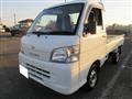 2012 Daihatsu Hijet Truck