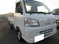 2012 Daihatsu Hijet Truck