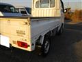 2012 Daihatsu Hijet Truck