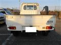 2012 Daihatsu Hijet Truck