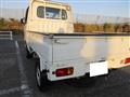 2012 Daihatsu Hijet Truck