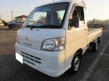 2012 Daihatsu Hijet Truck