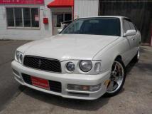 1998 Nissan Cedric Hardtop