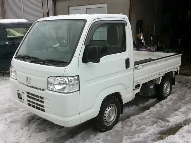 2015 Honda Acty Truck