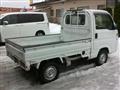 2015 Honda Acty Truck