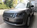 2021 Land Rover Range Rover