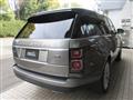 2021 Land Rover Range Rover
