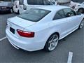 2008 Audi S5