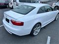 2008 Audi S5