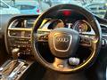 2008 Audi S5