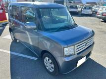 2009 Daihatsu Move Conte