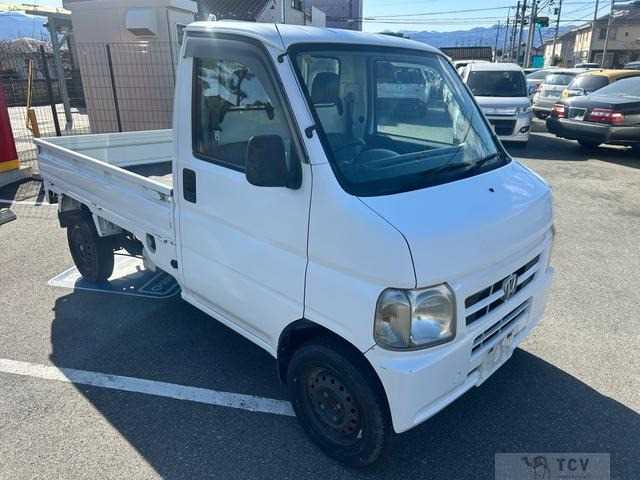 2001 Honda Acty Truck