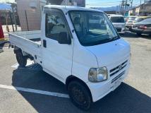 2001 Honda Acty Truck