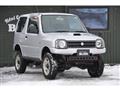 2005 Suzuki Jimny
