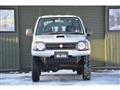 2005 Suzuki Jimny