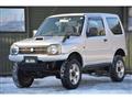 2005 Suzuki Jimny