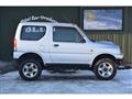 2005 Suzuki Jimny