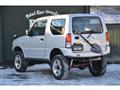 2005 Suzuki Jimny