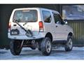 2005 Suzuki Jimny