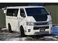 2022 Toyota Hiace Van