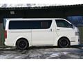2022 Toyota Hiace Van