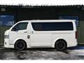 2022 Toyota Hiace Van