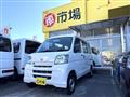 2011 Daihatsu Hijet Cargo