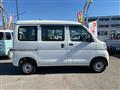 2011 Daihatsu Hijet Cargo
