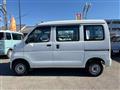2011 Daihatsu Hijet Cargo