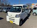 2011 Daihatsu Hijet Cargo