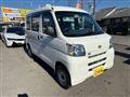 2011 Daihatsu Hijet Cargo