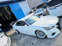 2013 Toyota Crown Athlete Series