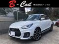 2019 Suzuki Swift