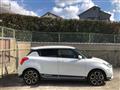 2019 Suzuki Swift