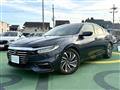 2020 Honda Insight