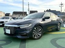 2020 Honda Insight