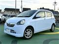 2012 Daihatsu Mira