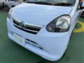 2012 Daihatsu Mira