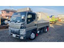 2018 Mitsubishi Canter