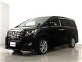 2016 Toyota Alphard G