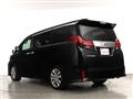 2016 Toyota Alphard G