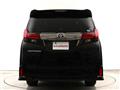 2016 Toyota Alphard G