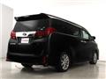 2016 Toyota Alphard G