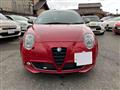 2010 Alfa Romeo MiTo